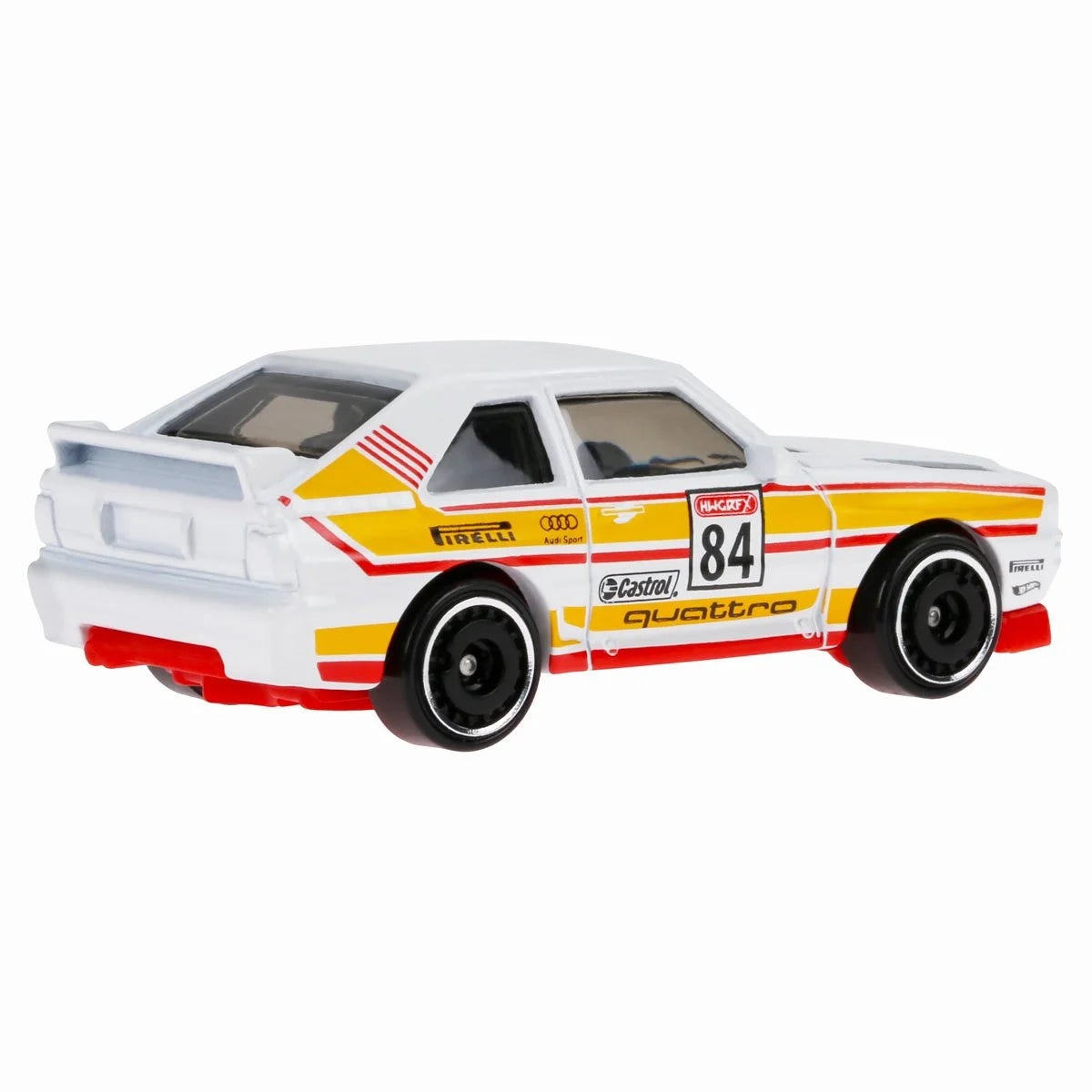 Hot Wheels Basic Car 2023 Wave 15 Case