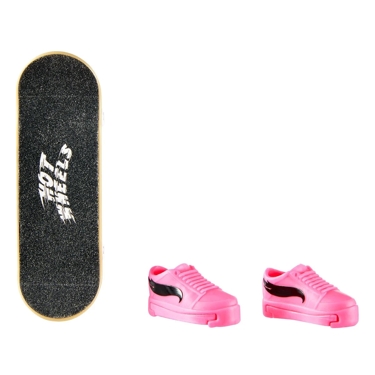 Hot Wheels Skate Fingerboard Singles Case of 16