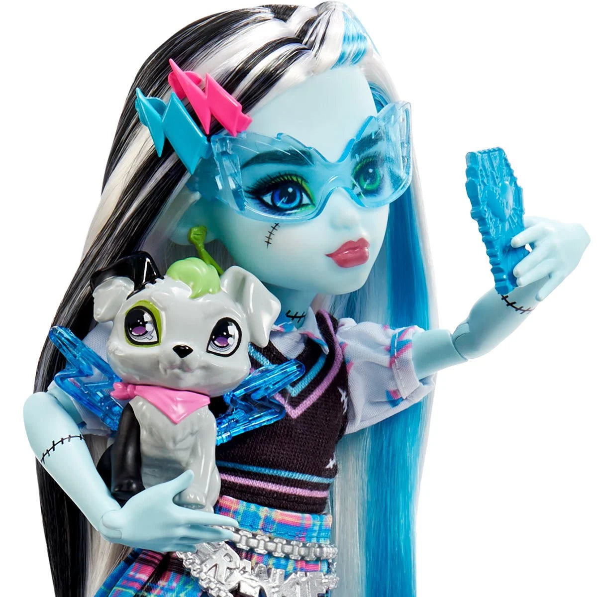 Monster High Frankie Stein Doll