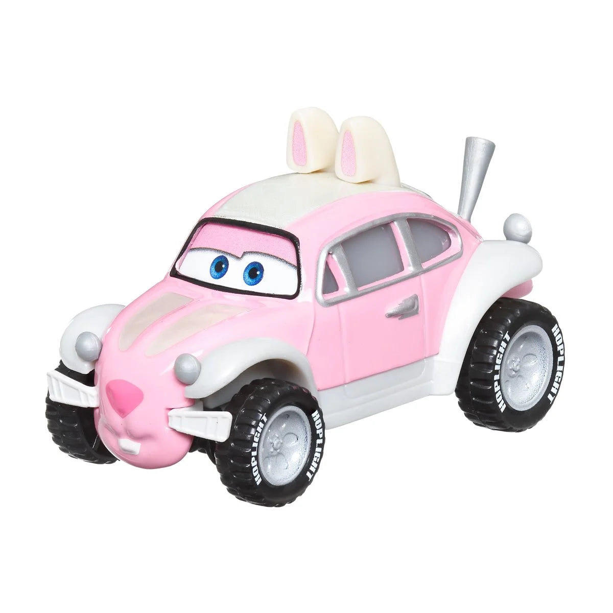 Disney Hot Wheels Character Car 2024 Mix 6 Vehicle Case of 8