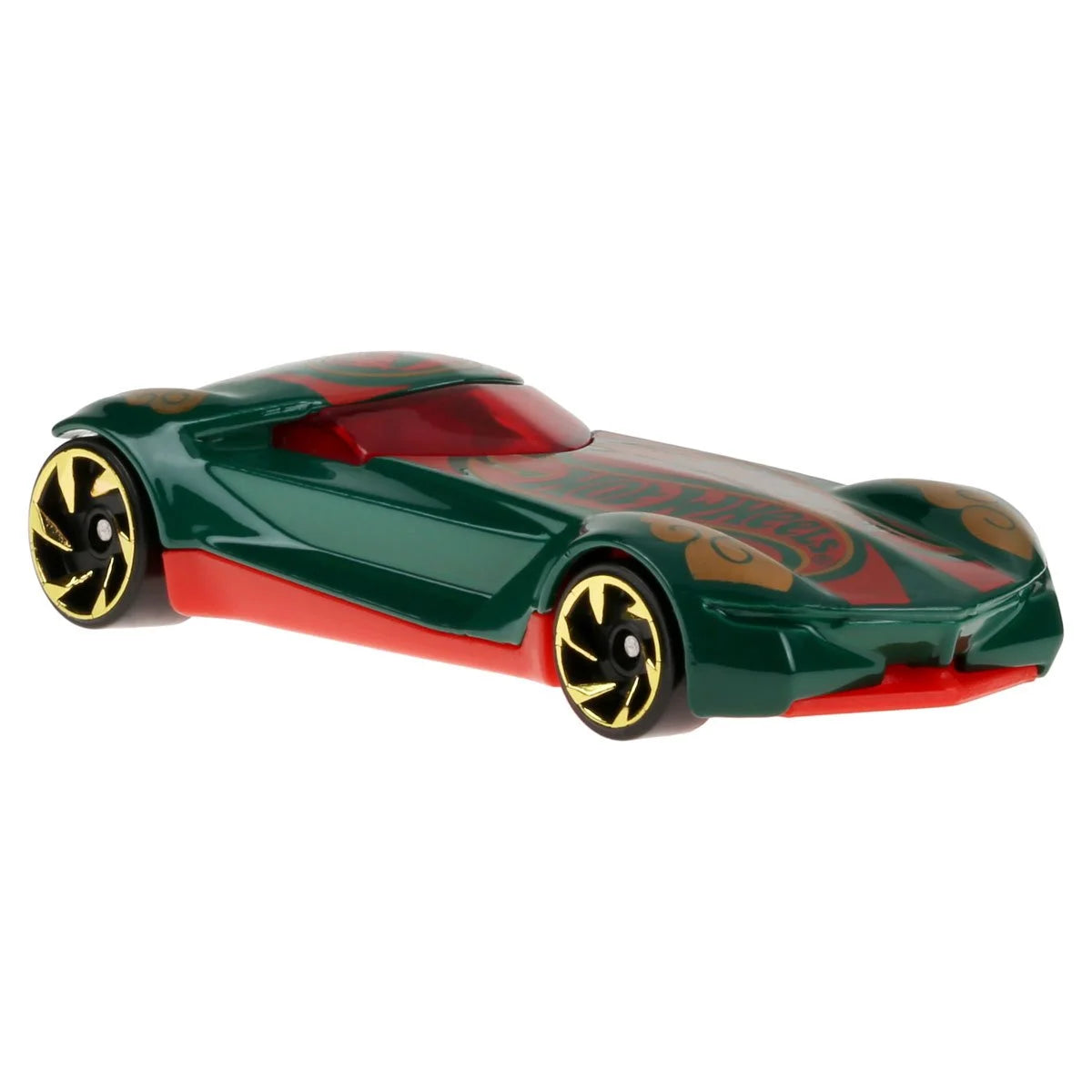 Hot Wheels Basic Car 2025 Wave 2 Case of 72