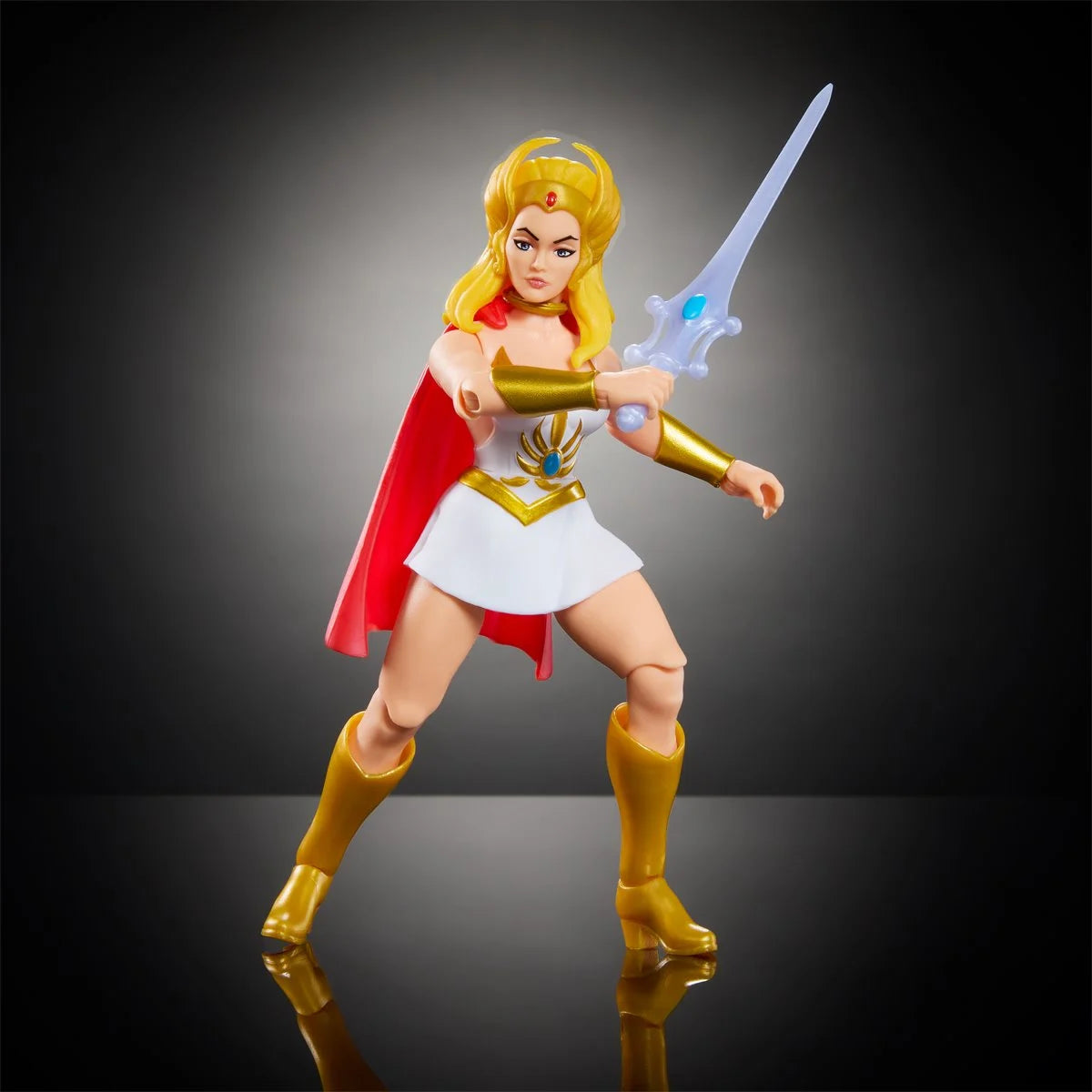 Masters of the Universe Origins Wave 21 Action Figure Case of 4