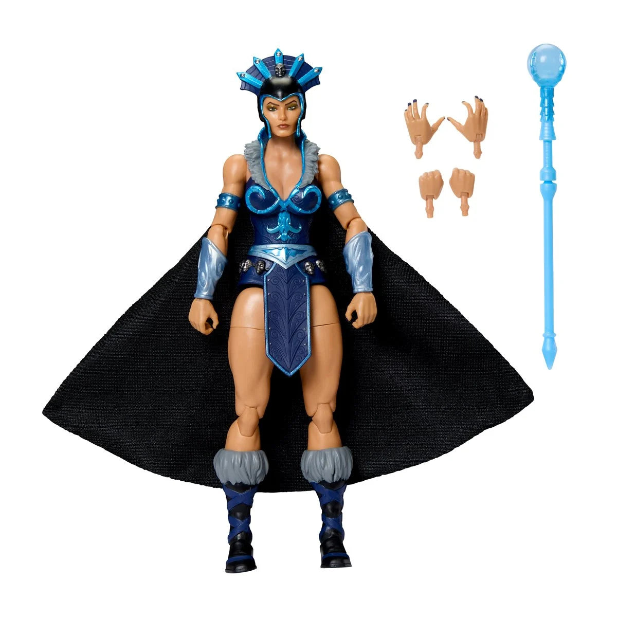 Masters of the Universe Masterverse Wave 15 Evil-Lyn Action Figure