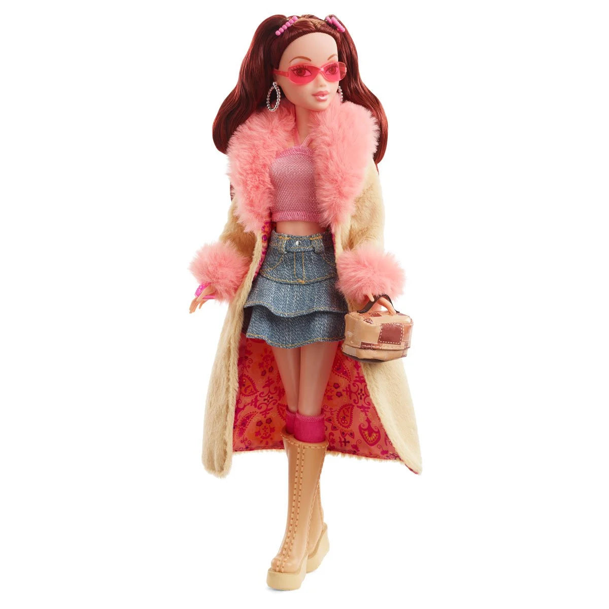 Barbie My Scene Chelsea Doll