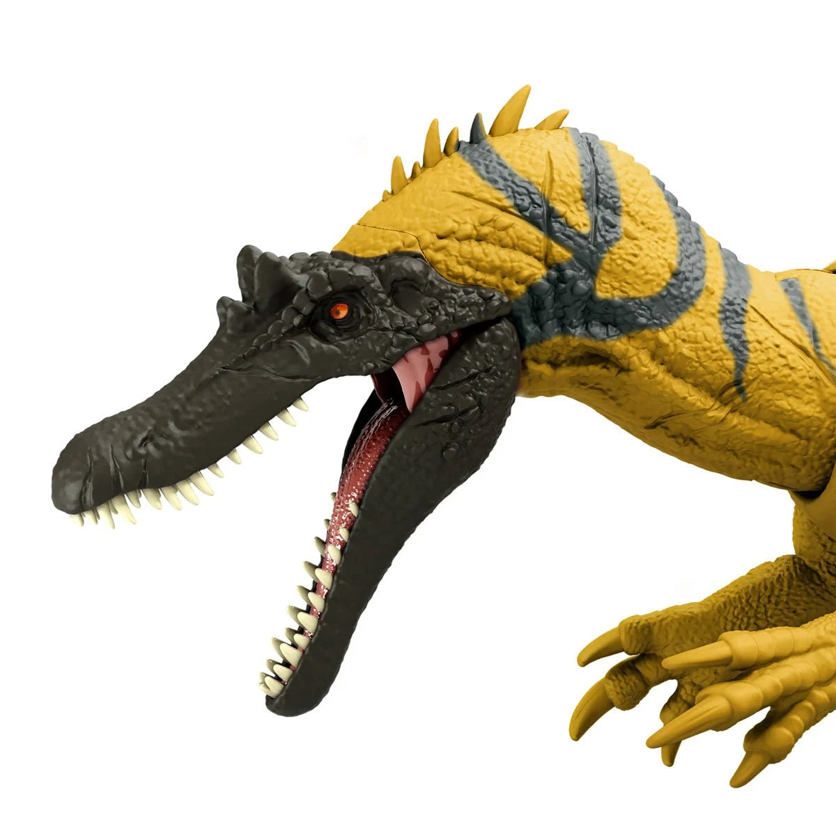 Jurassic World Wild Roar Ceratosuchops Action Figure