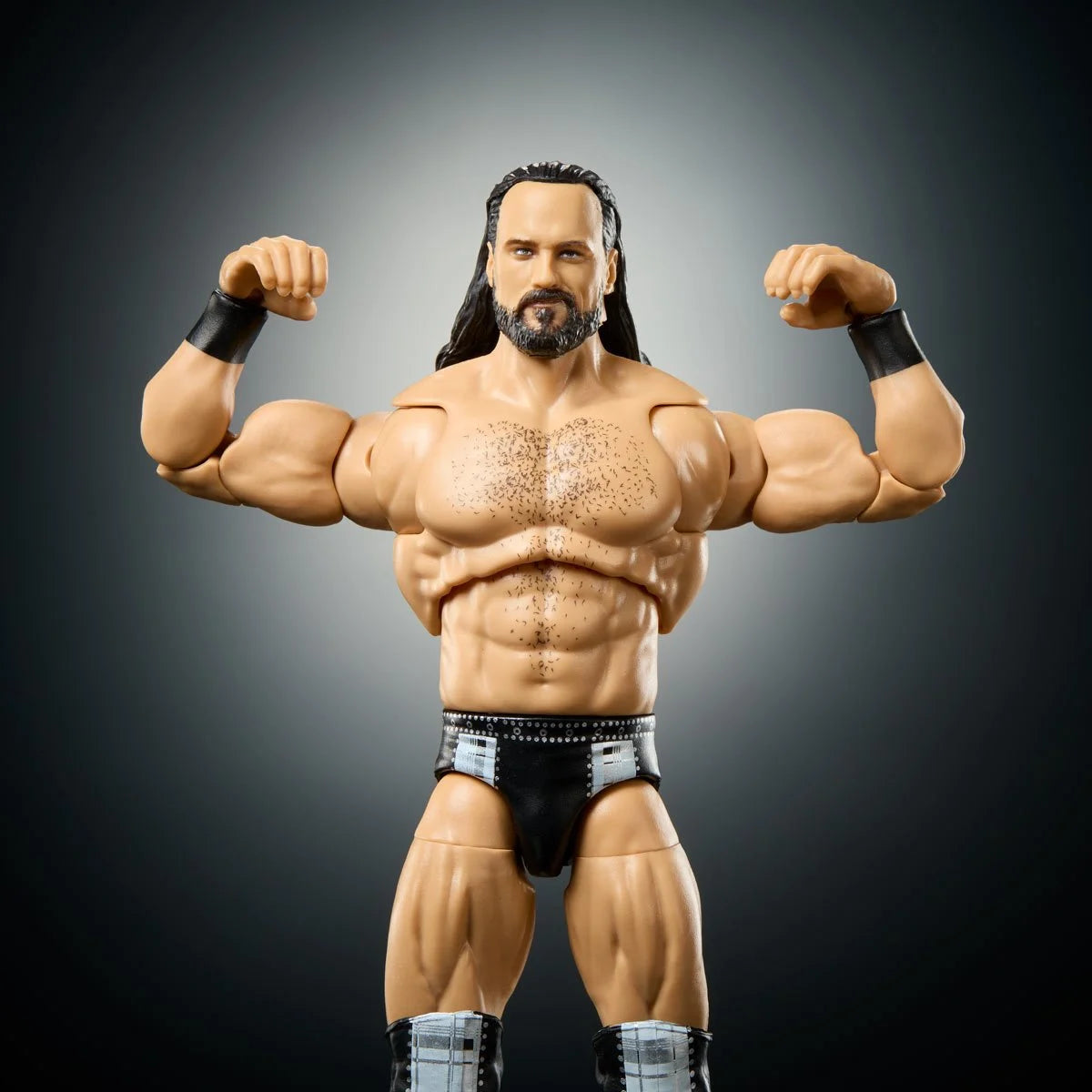 WWE Ultimate Edition Wave 26 Action Figure Case of 4