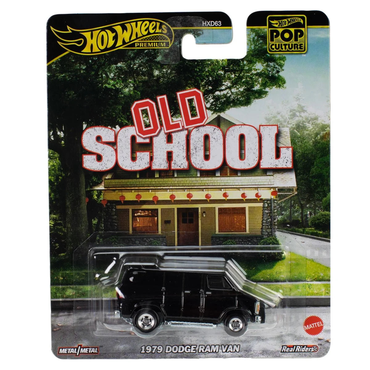 Hot Wheels Pop Culture 2025 Mix 3 Vehicle Case of 10