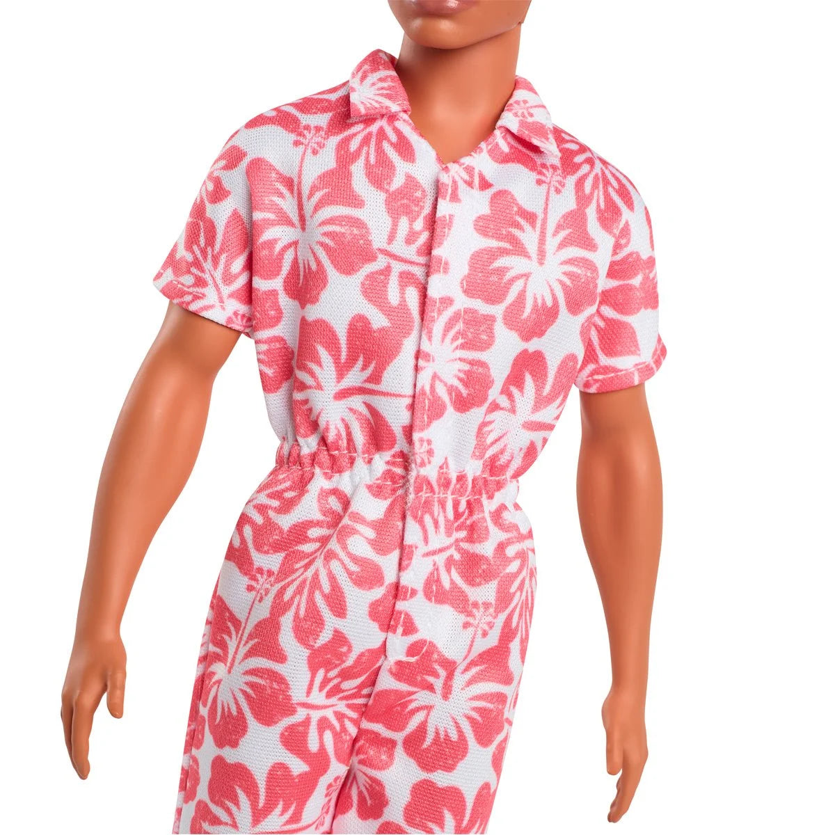 Ken Fashionista Doll #235