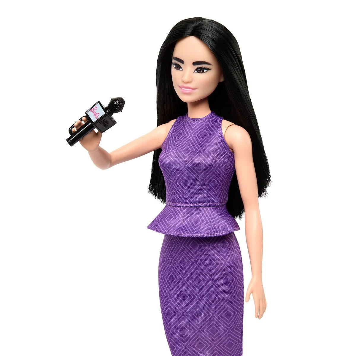 Barbie Career of the Year Sports Team Dolls Set of 4