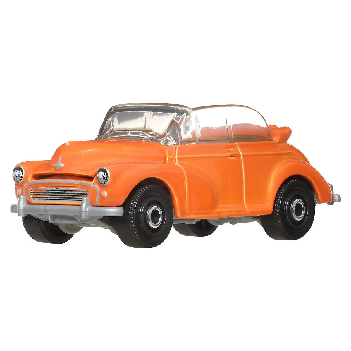 Matchbox Moving Parts 2025 Mix 4 Vehicles Case of 8