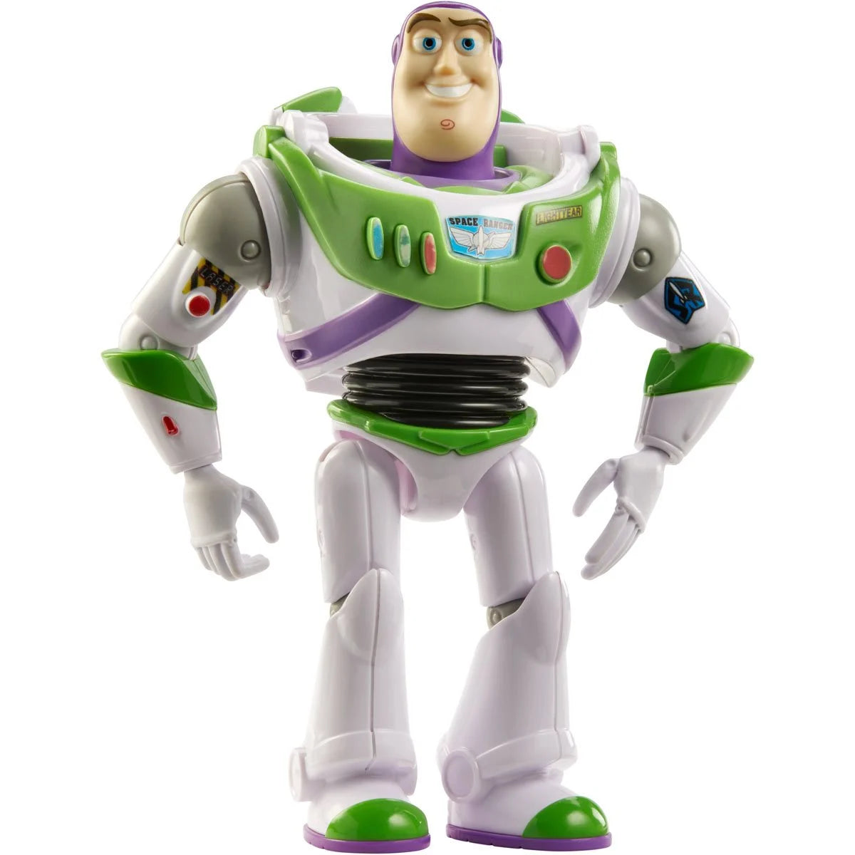 Disney Pixar Toy Story Buzz Lightyear Action Figure