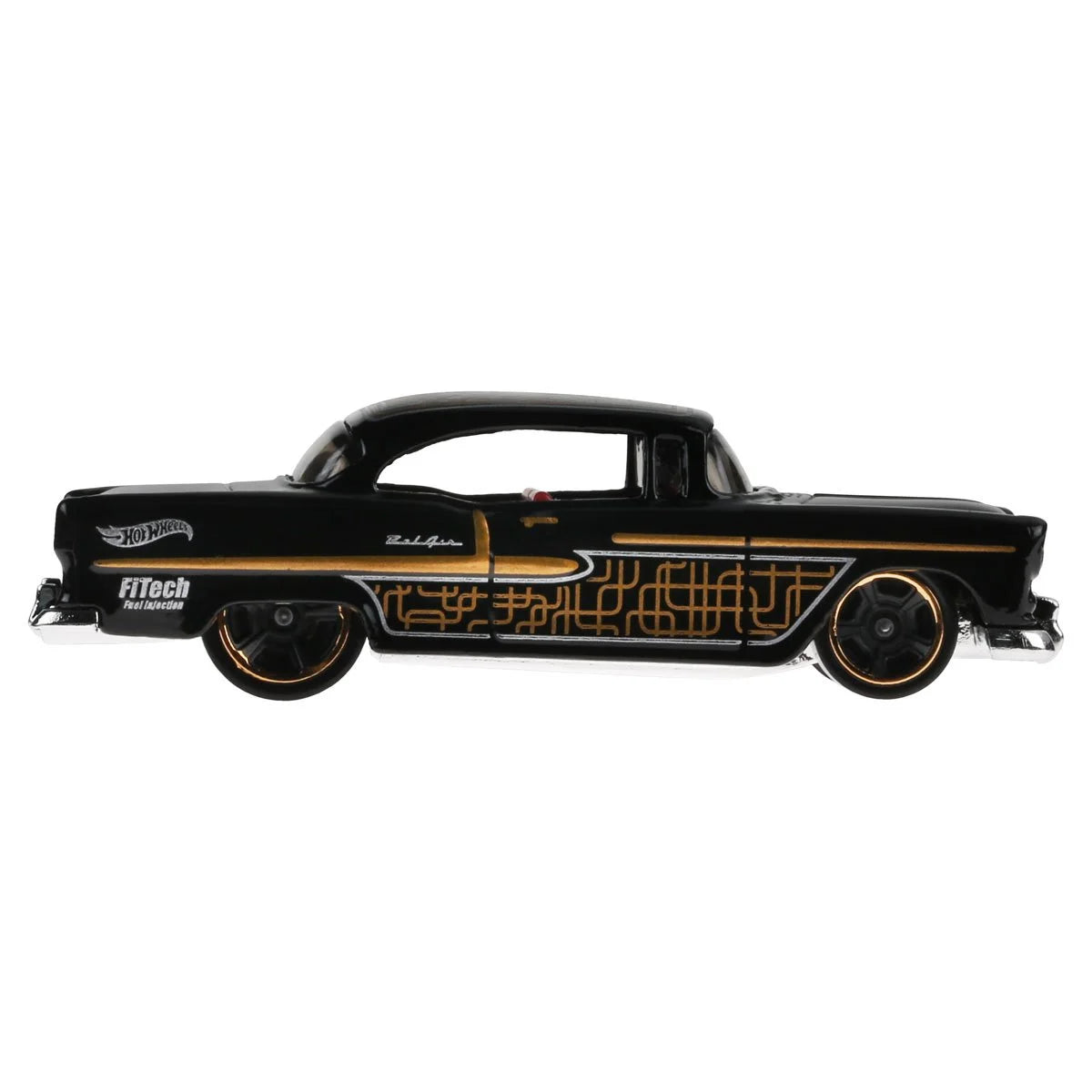 Hot Wheels Basic Car 2025 Wave 3 Case of 72