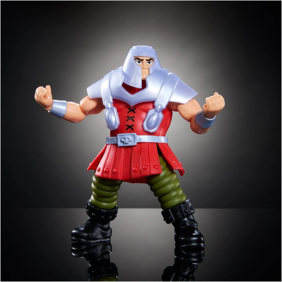 Masters of the Universe Orgins Wave 21 Cartoon Collection Ram Man Action Figure
