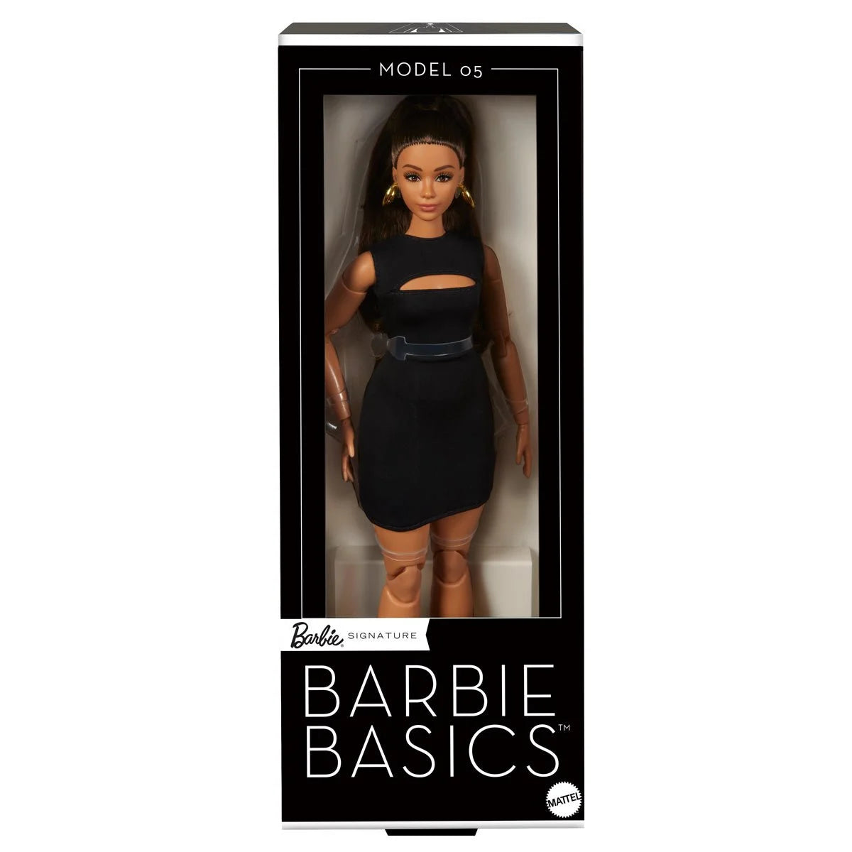Barbie Basics Model 05 Doll