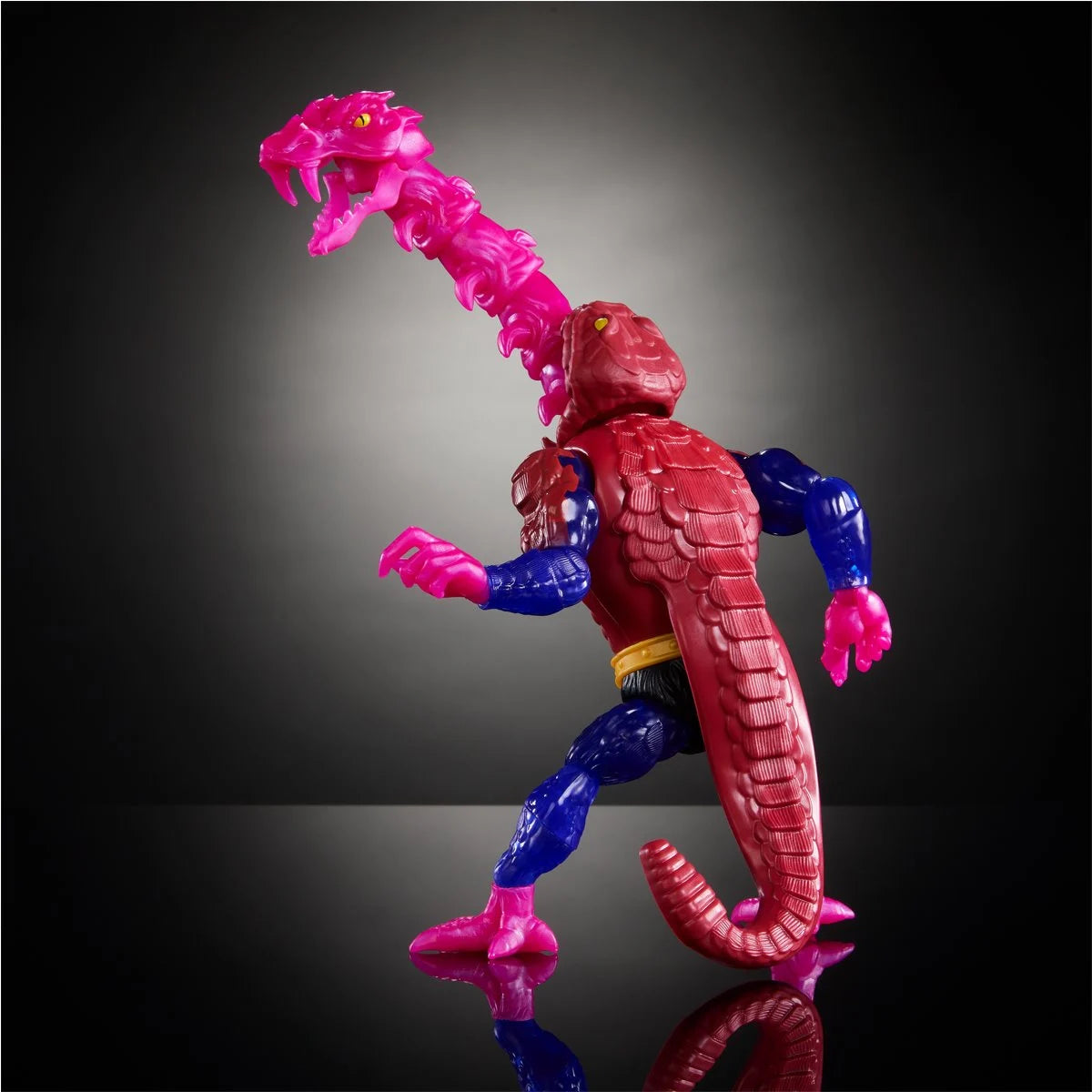 Masters of the Universe Origins Turtles of Grayskull Wave 5 Figure Case of 4