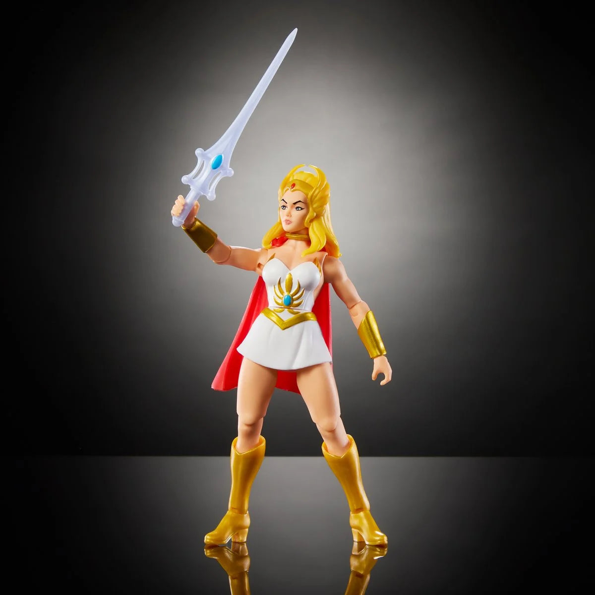 Masters of the Universe Origins Wave 21 Action Figure Case of 4