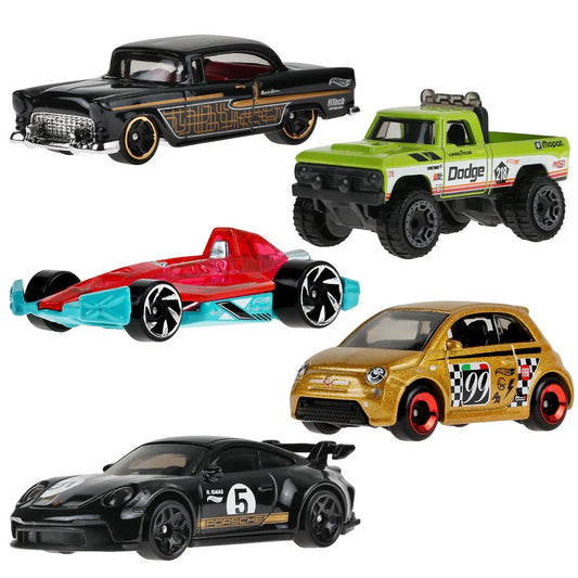 Hot Wheels Basic Car 2025 Wave 3 Case of 72