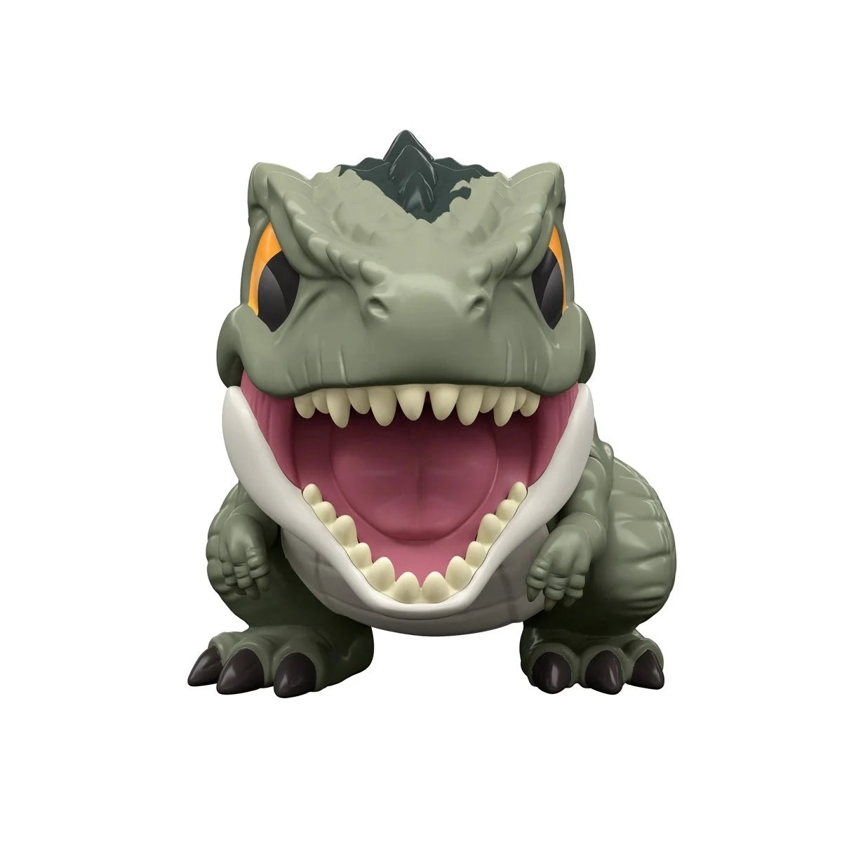Jurassic World Bite Club Mini-Figure Case of 4