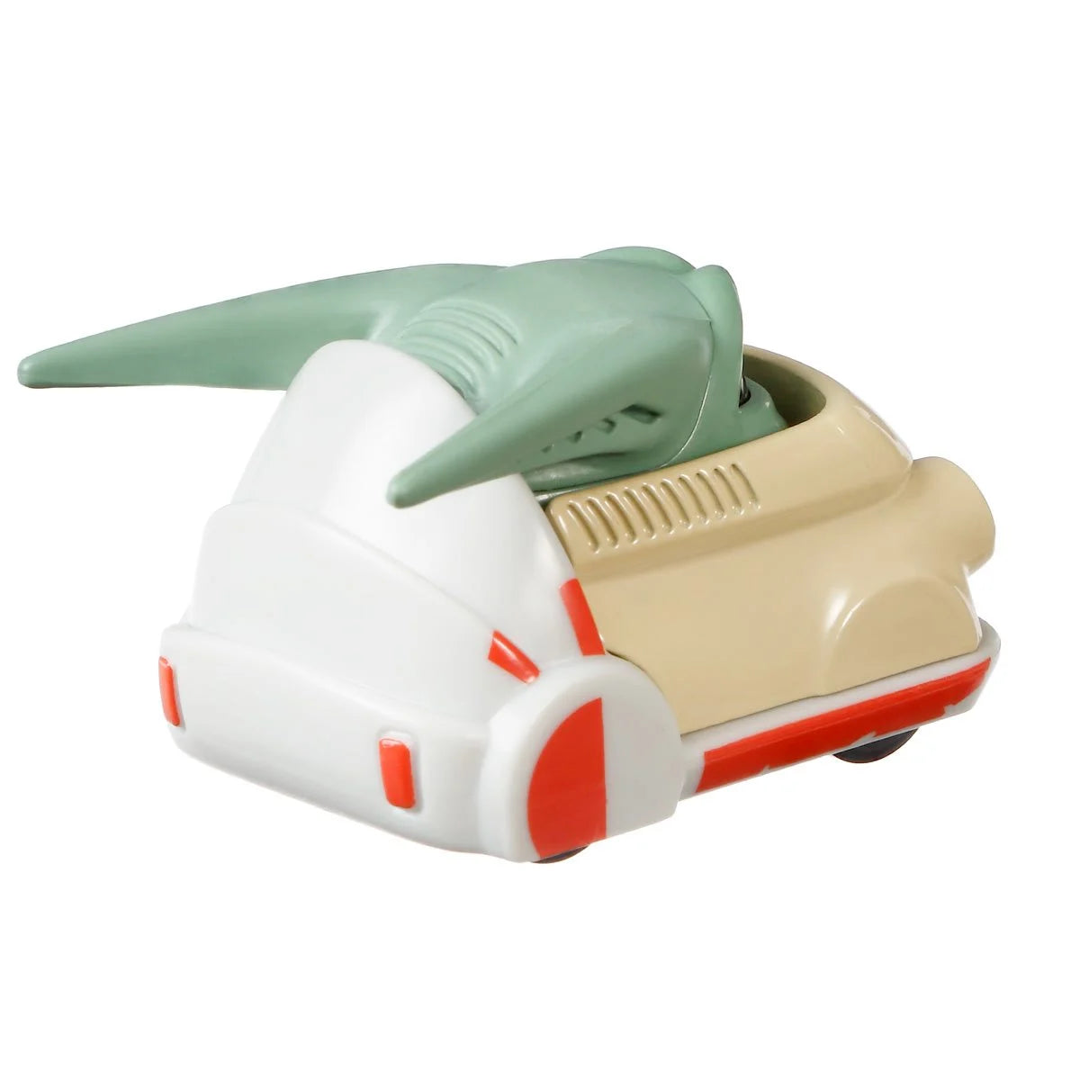 Star Wars Hot Wheels Character Car 2023 Mix 3 Case of 8