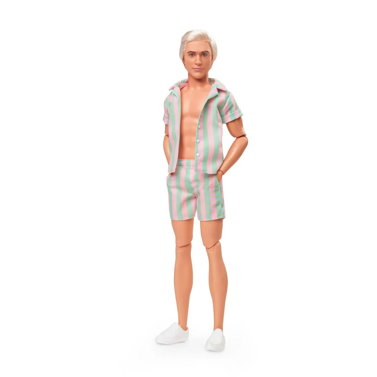 Barbie The Movie Perfect Day Ken Doll