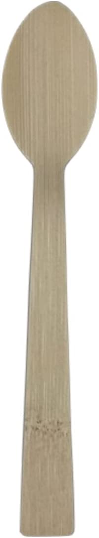 Maharva Complete Set of Disposable Spoons Knives & Forks